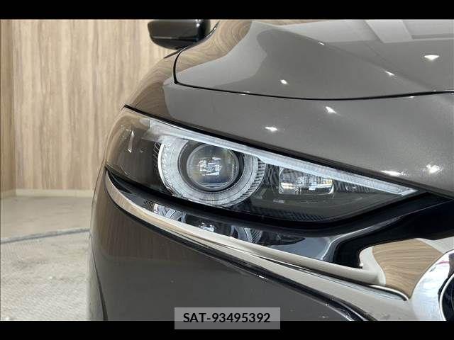 Mazda MAZDA3 2019-05 7455594-23