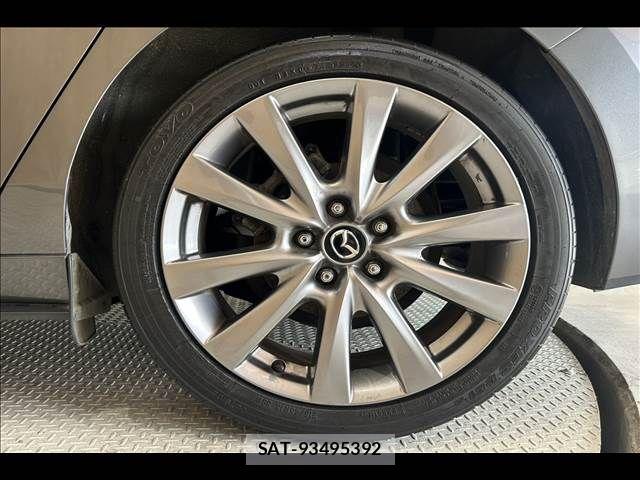 Mazda MAZDA3 2019-05 7455594-26