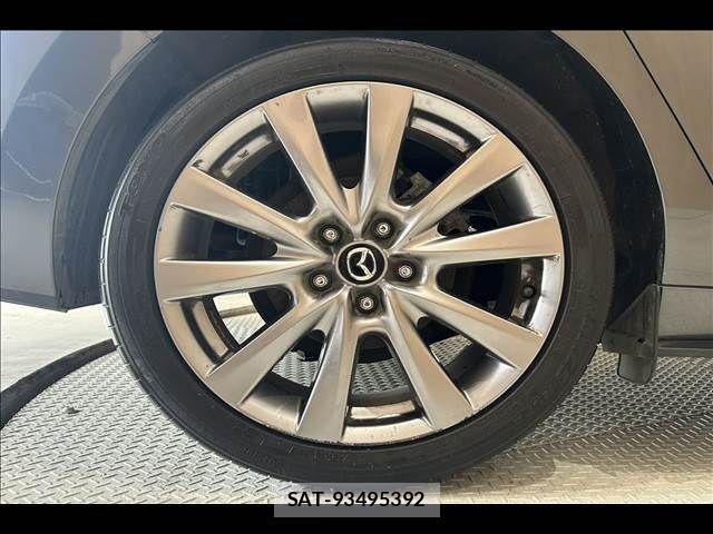Mazda MAZDA3 2019-05 7455594-27