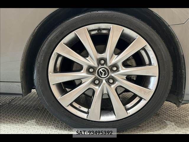 Mazda MAZDA3 2019-05 7455594-28