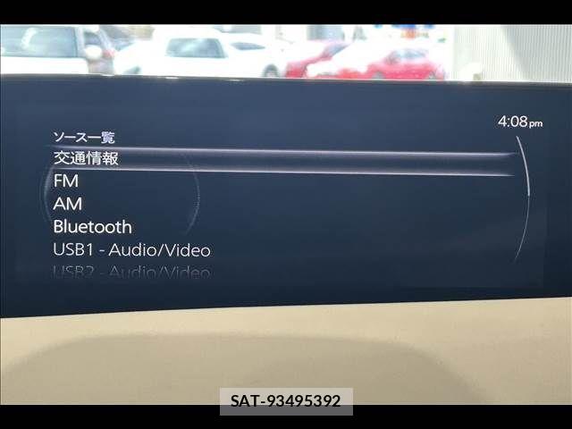 Mazda MAZDA3 2019-05 7455594-5