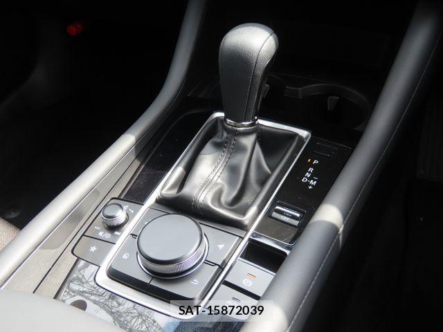 Mazda MAZDA3 2021-01 7455595-9