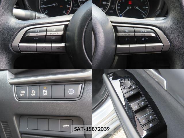 Mazda MAZDA3 2021-01 7455595-12