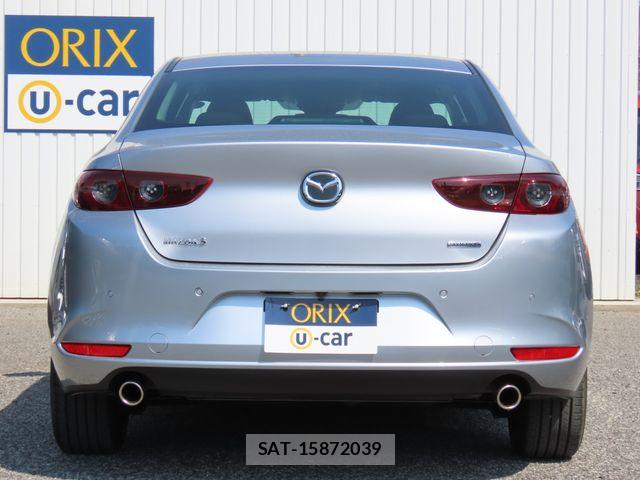 Mazda MAZDA3 2021-01 7455595-17