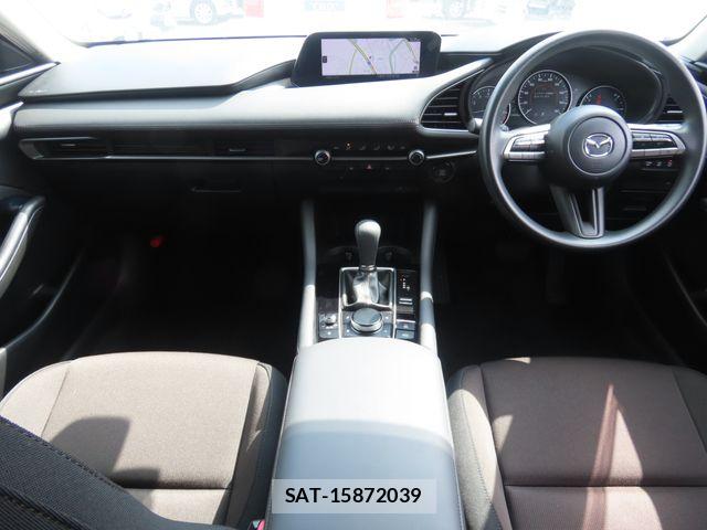 Mazda MAZDA3 2021-01 7455595-1