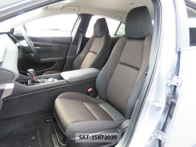 Mazda MAZDA3 2021-01 7455595-24