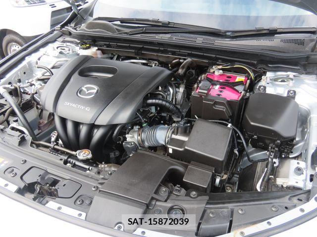 Mazda MAZDA3 2021-01 7455595-3