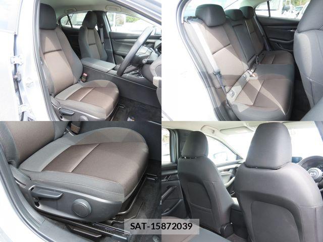 Mazda MAZDA3 2021-01 7455595-7