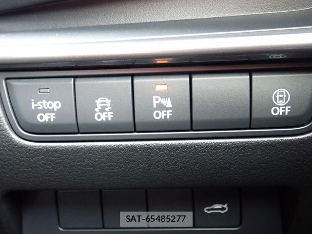 Mazda MAZDA3 2021-09 7509149-9