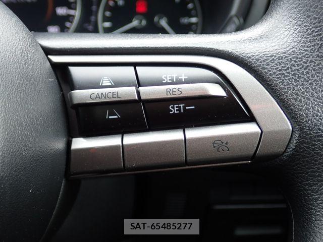 Mazda MAZDA3 2021-09 7509149-10