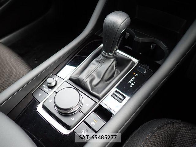 Mazda MAZDA3 2021-09 7509149-12