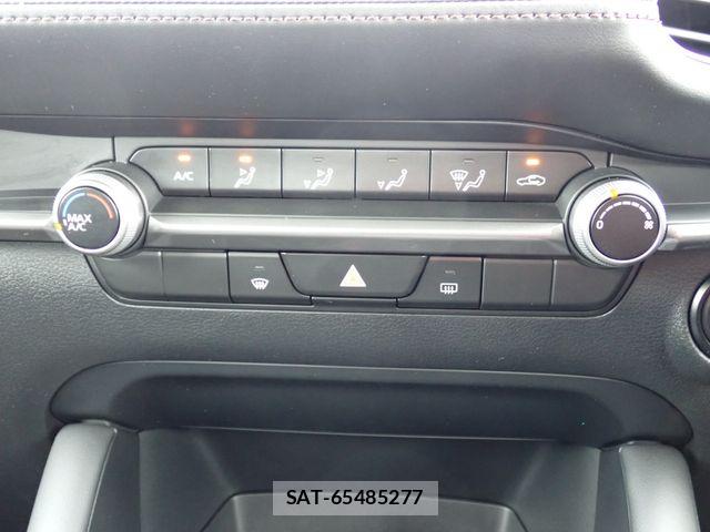 Mazda MAZDA3 2021-09 7509149-13