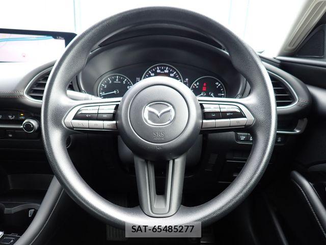 Mazda MAZDA3 2021-09 7509149-14