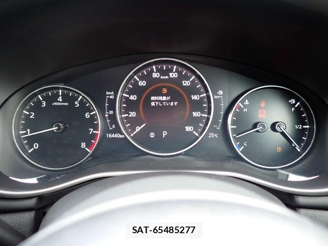 Mazda MAZDA3 2021-09 7509149-15