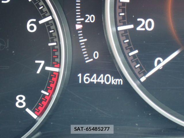 Mazda MAZDA3 2021-09 7509149-16