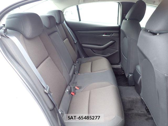 Mazda MAZDA3 2021-09 7509149-19