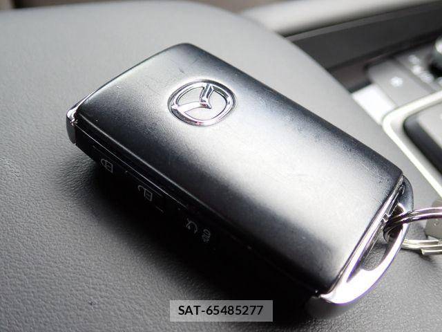 Mazda MAZDA3 2021-09 7509149-22