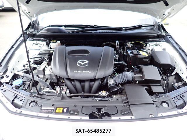 Mazda MAZDA3 2021-09 7509149-24
