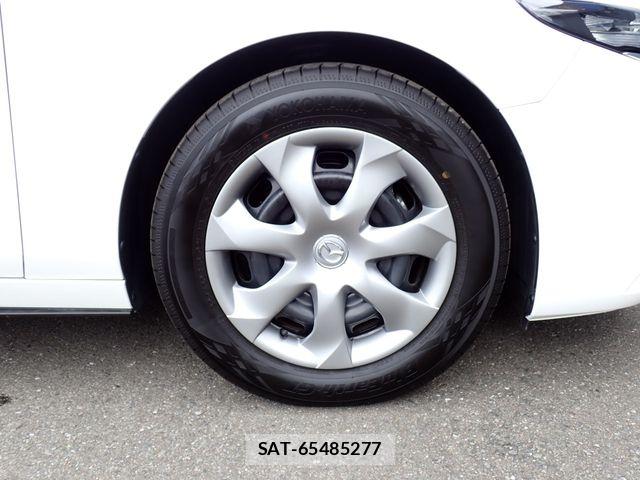 Mazda MAZDA3 2021-09 7509149-28