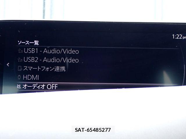 Mazda MAZDA3 2021-09 7509149-5