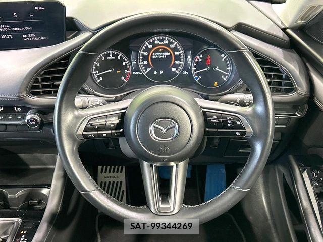 Mazda MAZDA3 2023-09 7562398-10