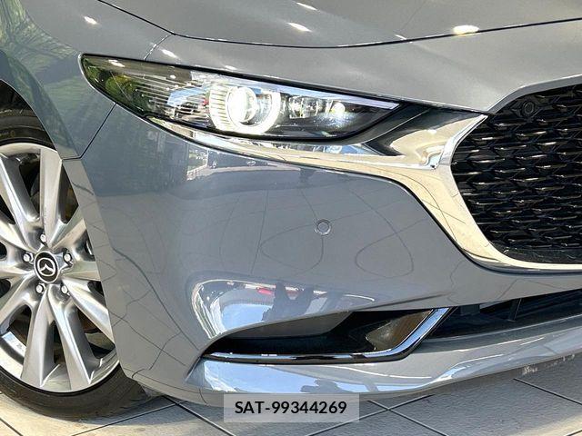 Mazda MAZDA3 2023-09 7562398-11