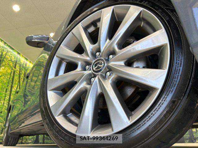 Mazda MAZDA3 2023-09 7562398-12