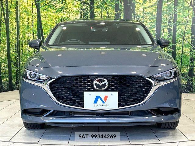 Mazda MAZDA3 2023-09 7562398-13