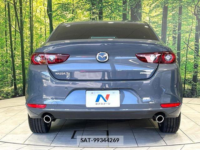 Mazda MAZDA3 2023-09 7562398-14