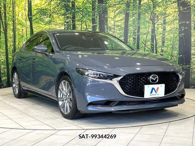 Mazda MAZDA3 2023-09 7562398-15