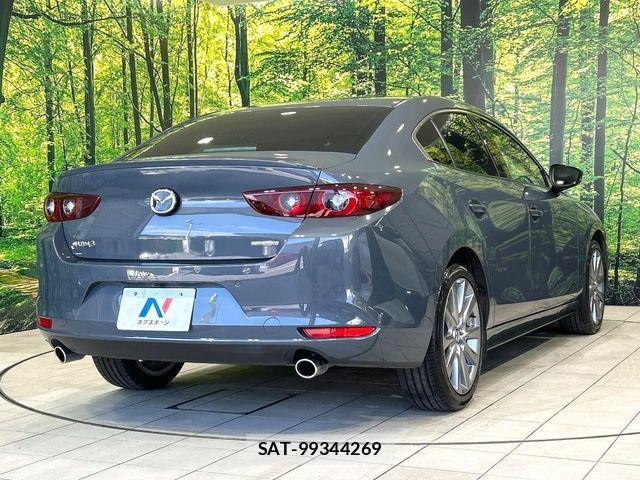Mazda MAZDA3 2023-09 7562398-16