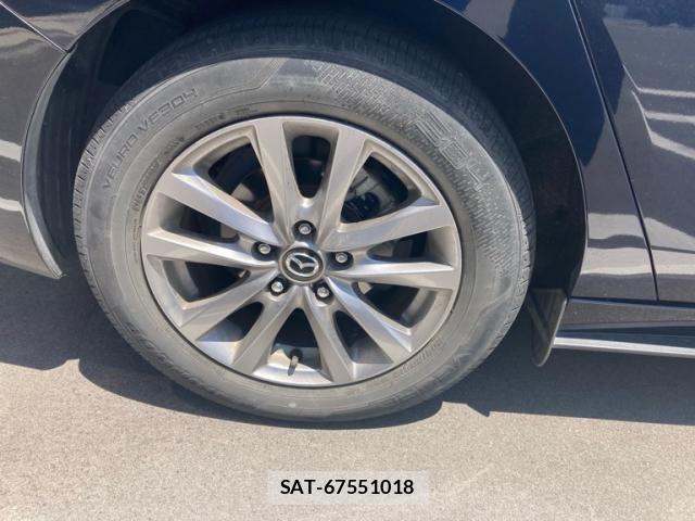 Mazda MAZDA3 2019-07 7562400-10