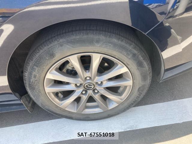 Mazda MAZDA3 2019-07 7562400-11