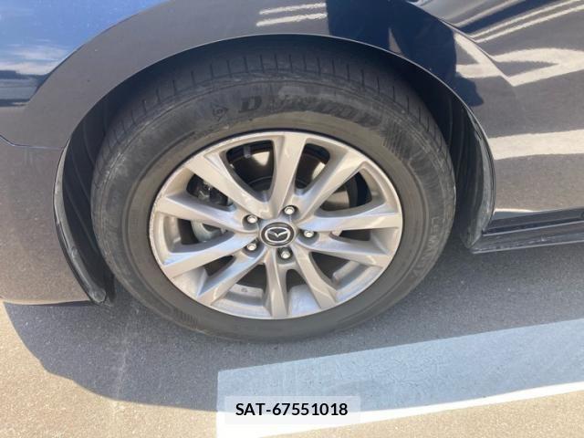 Mazda MAZDA3 2019-07 7562400-12