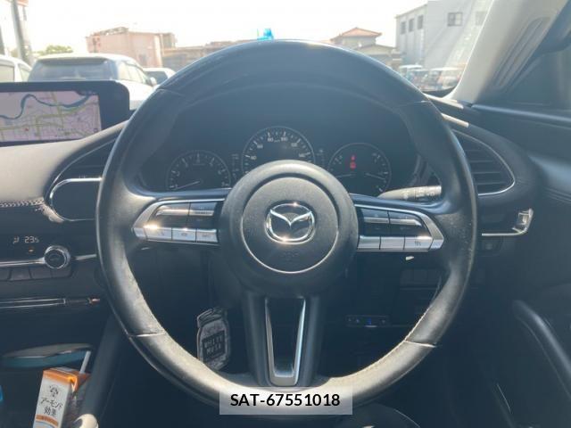 Mazda MAZDA3 2019-07 7562400-16