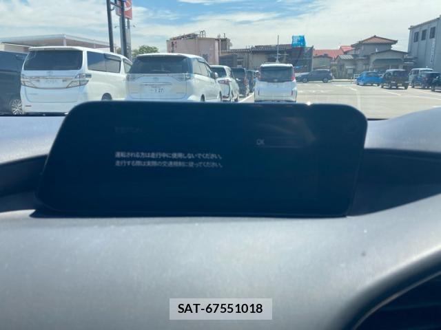 Mazda MAZDA3 2019-07 7562400-17