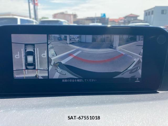 Mazda MAZDA3 2019-07 7562400-18