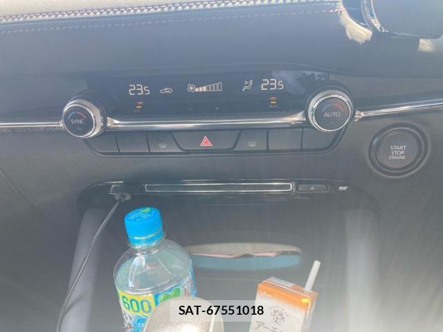 Mazda MAZDA3 2019-07 7562400-19