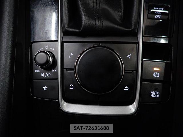 Mazda MAZDA3 2021-03 7617895-9