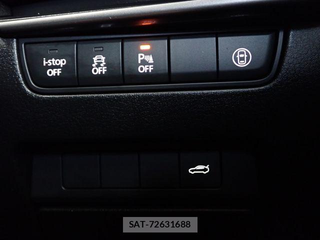 Mazda MAZDA3 2021-03 7617895-12