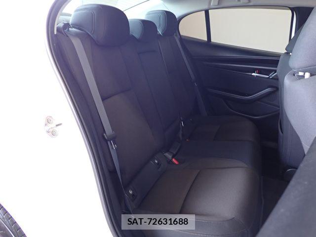Mazda MAZDA3 2021-03 7617895-15
