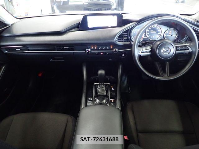 Mazda MAZDA3 2021-03 7617895-1