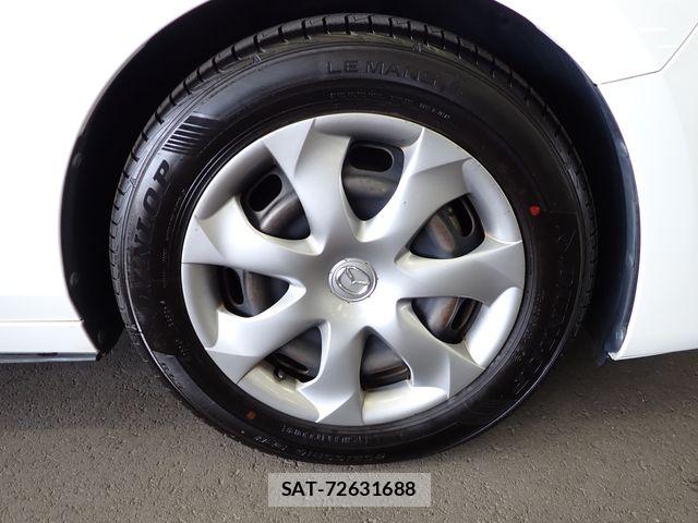 Mazda MAZDA3 2021-03 7617895-19