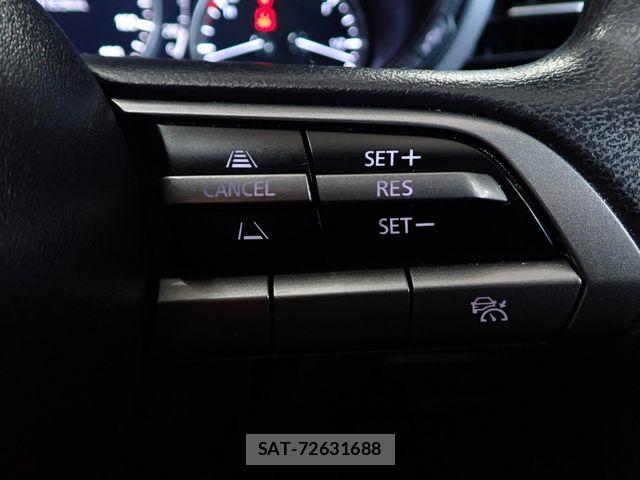 Mazda MAZDA3 2021-03 7617895-24