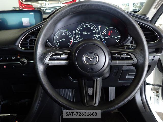 Mazda MAZDA3 2021-03 7617895-4