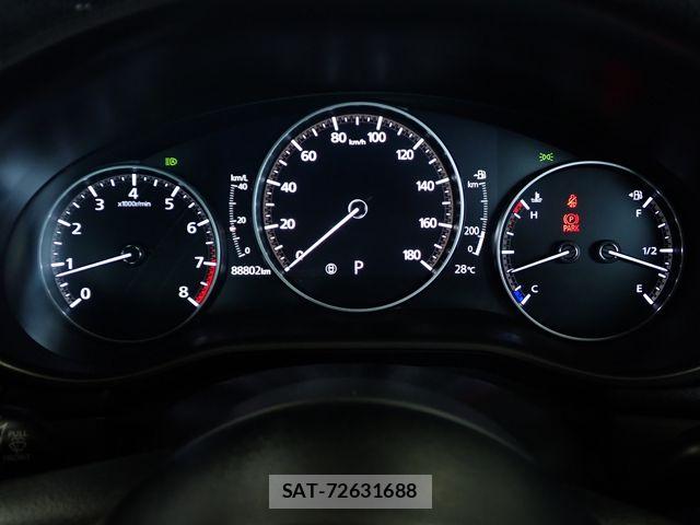 Mazda MAZDA3 2021-03 7617895-5