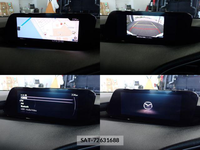 Mazda MAZDA3 2021-03 7617895-6