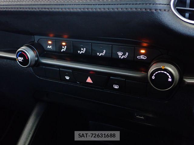 Mazda MAZDA3 2021-03 7617895-7