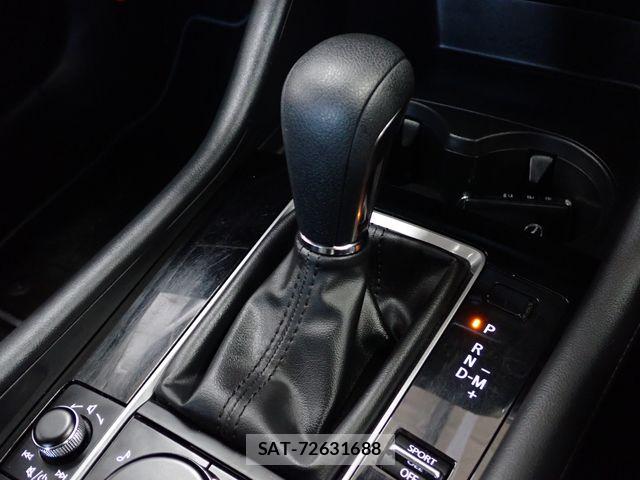 Mazda MAZDA3 2021-03 7617895-8