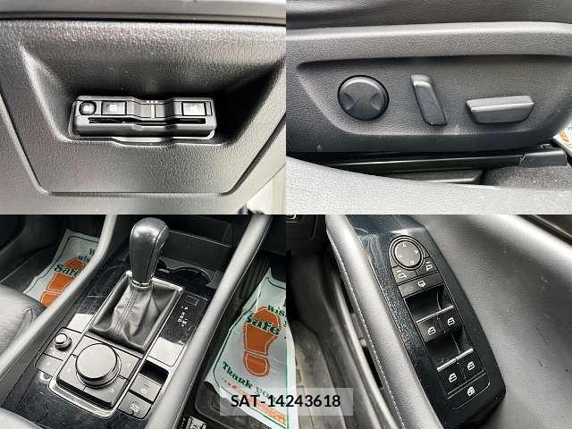 Mazda MAZDA3 2019-08 7617894-7